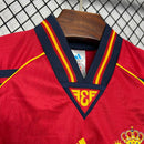 SPAIN 1998