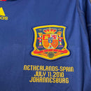 SPAIN 2010