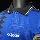 KIDS SET ARGENTINA VISITANTE 1994