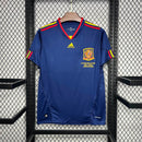 SPAIN 2010