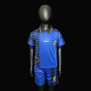 KIDS SET ARGENTINA VISITANTE 1994