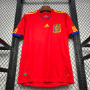 SPAIN 2010
