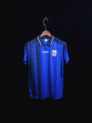 RETRO ARGENTINA VISITANTE 1994