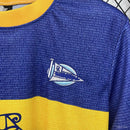 DEPORTIVO ALAVES | 00/01