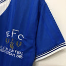 EVERTON | 85/86