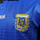 RETRO ARGENTINA VISITANTE 1994