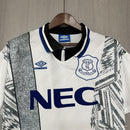 EVERTON || 94/95
