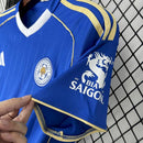 LEICESTER | 25/26