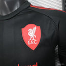 LIVERPOOL (PLAYER VERSION) || 25/26