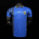 RETRO ARGENTINA VISITANTE 1994