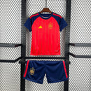 KIDS SET SPAIN 2026