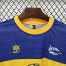 DEPORTIVO ALAVES | 00/01