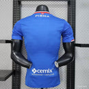 CRUZ AZUL (PLAYER VERSION) | 25/26