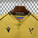 CRYSTAL PALACE || 25/26