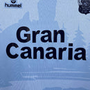 LAS PALMAS ||| 25/26