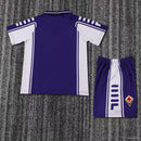 KIDS SET FIORENTINA | 99/00