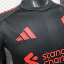 LIVERPOOL (PLAYER VERSION) || 25/26