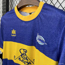 DEPORTIVO ALAVES | 00/01