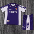 KIDS SET FIORENTINA | 99/00
