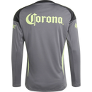Club América - Goalkeeper 25/26 Long Sleeve Jersey