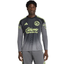 Club América - Goalkeeper 25/26 Long Sleeve Jersey