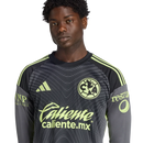 Club América - Goalkeeper 25/26 Long Sleeve Jersey