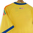 Curaçao Away Jersey 2026/27