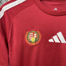 HUNGARY 26/27