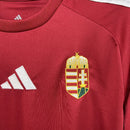HUNGARY 26/27
