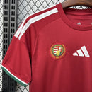 HUNGARY 26/27