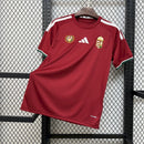 HUNGARY 26/27