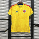 COLOMBIA 26/27
