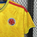 COLOMBIA 26/27