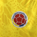 COLOMBIA 26/27