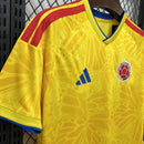 COLOMBIA 26/27