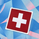 SWITZERLAND 26/27