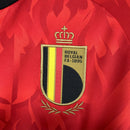 BELGIUM 26/27