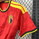 BELGIUM 26/27