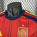 SPAIN (PLAYER VERSION) 26/27