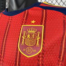 SPAIN (PLAYER VERSION) 26/27