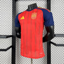SPAIN (PLAYER VERSION) 26/27