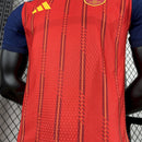 SPAIN (PLAYER VERSION) 26/27