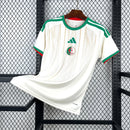 ALGERIA 26/27