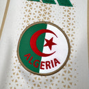 ALGERIA 26/27