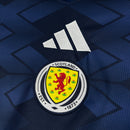 SCOTLAND 26/27