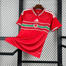 WALES 26/27