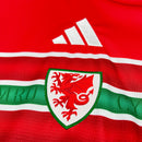 WALES 26/27
