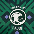 SAUDI ARABIA 26/27