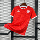 TUNISIA 26/27