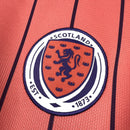 SCOTLAND 26/27
